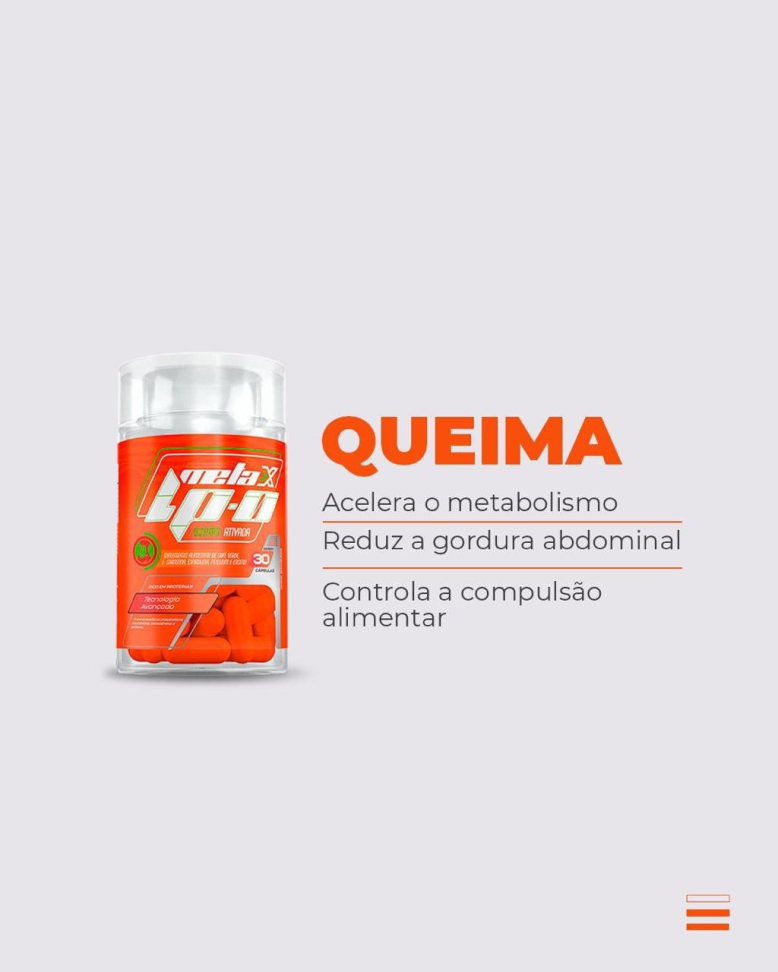 Queima Ativada