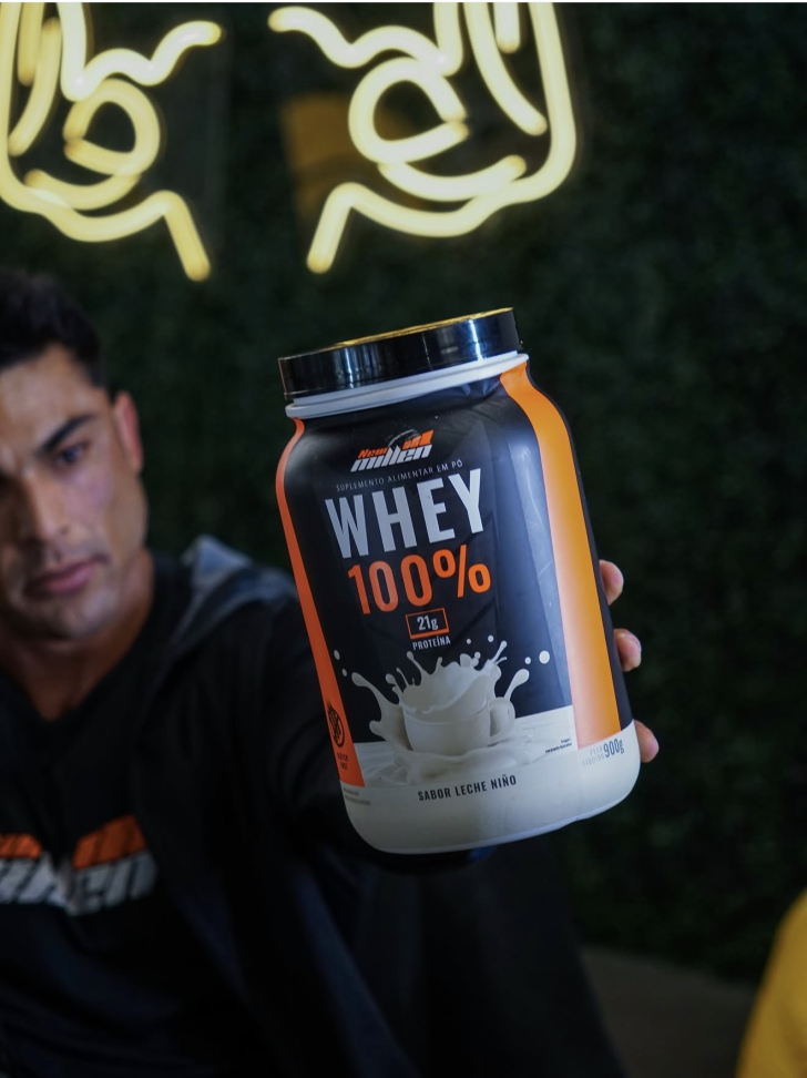 Whey Protein