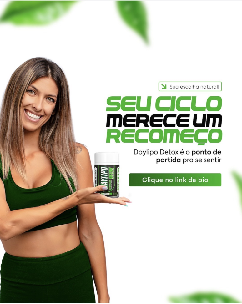 Detox Day Lipo - #6