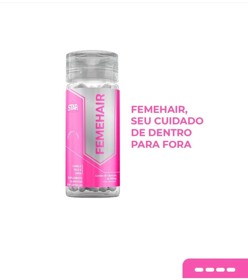 Femme Hair