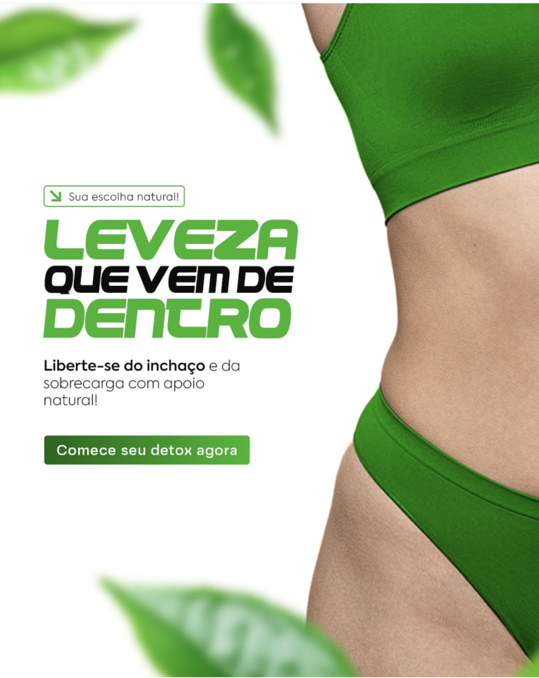 Detox Day Lipo