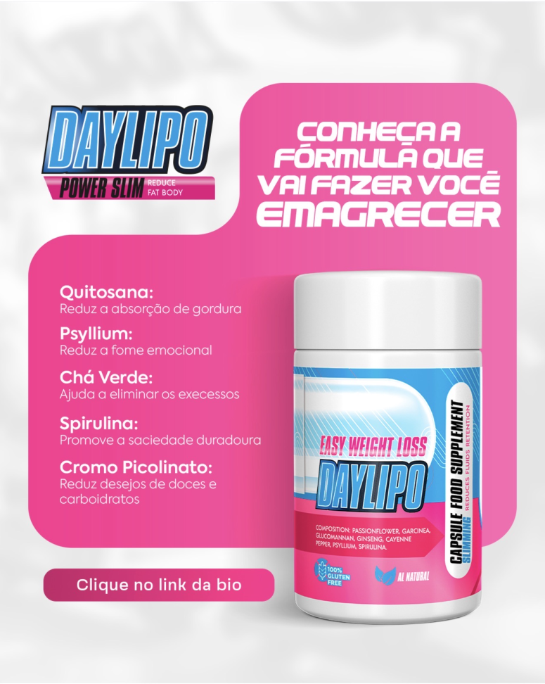 Day Lipo - #3