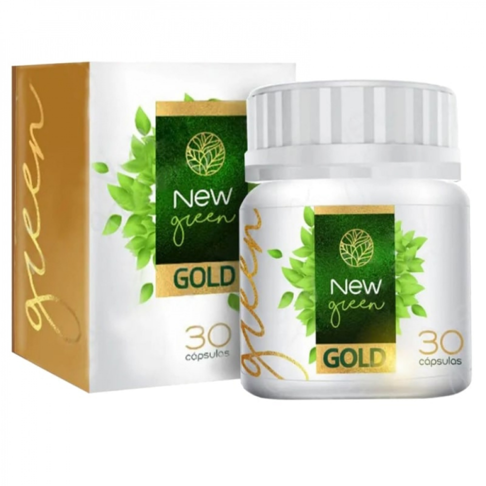 New Green Gold