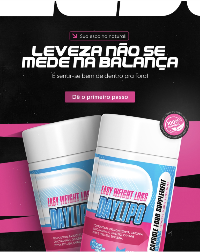 Day Lipo - #9