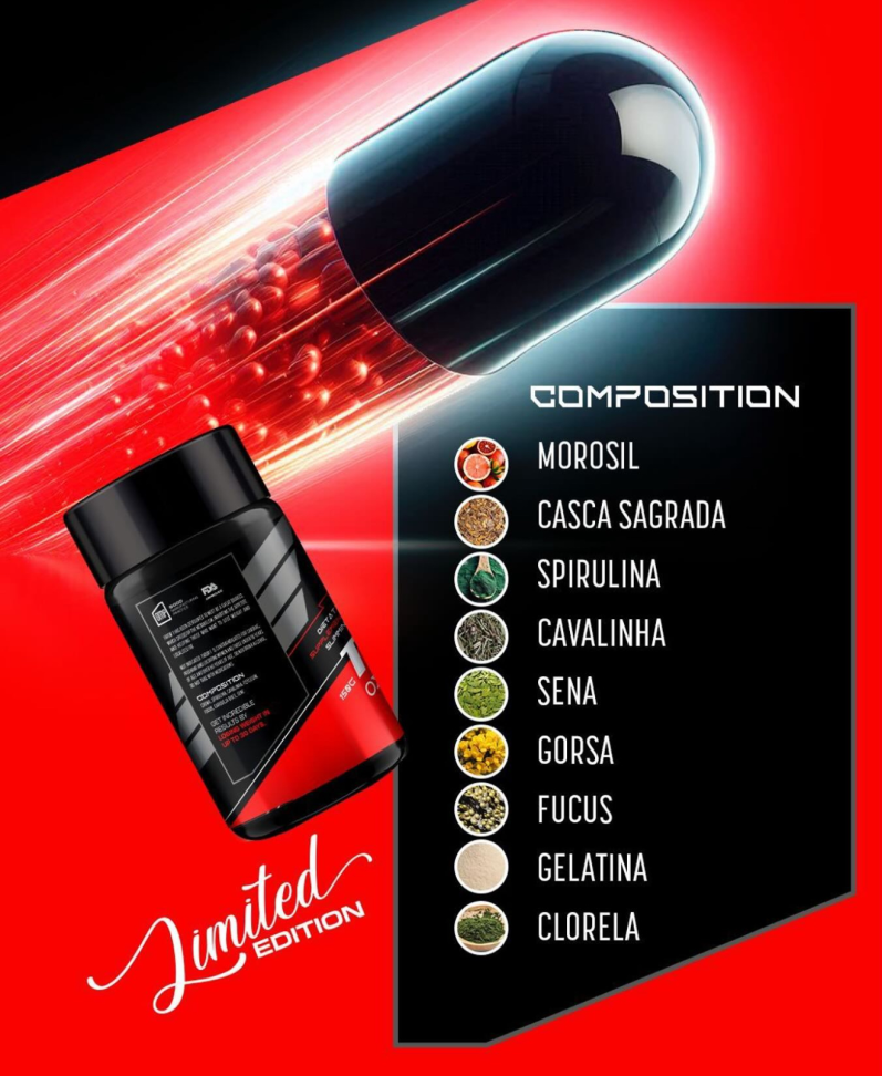 Factor Emagrecedor - #5