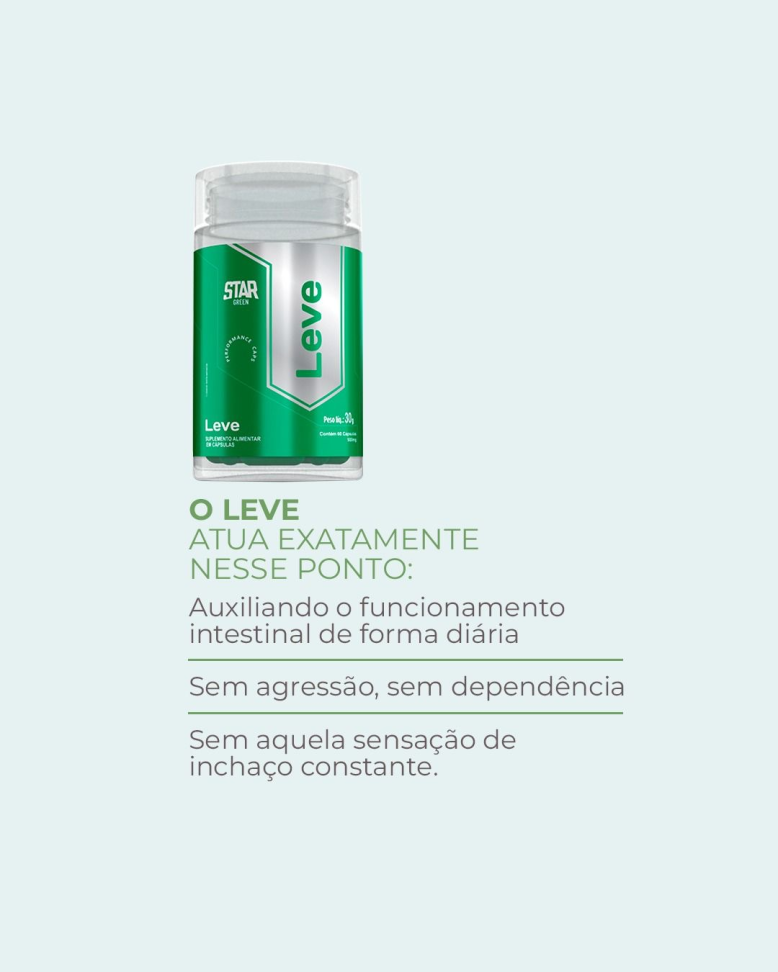 Detox Leve