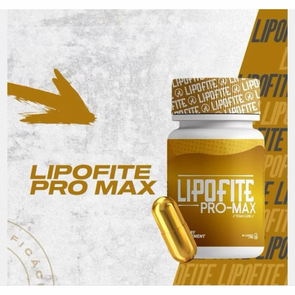 LIPOFITE PRO MAX