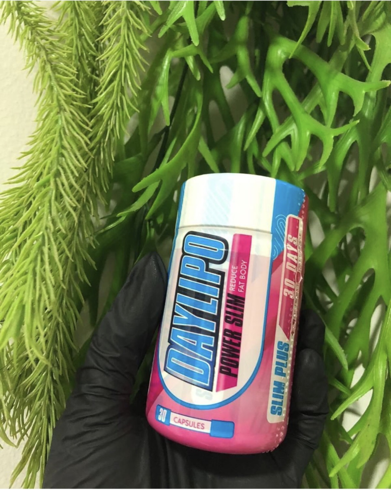 Day Lipo - #10