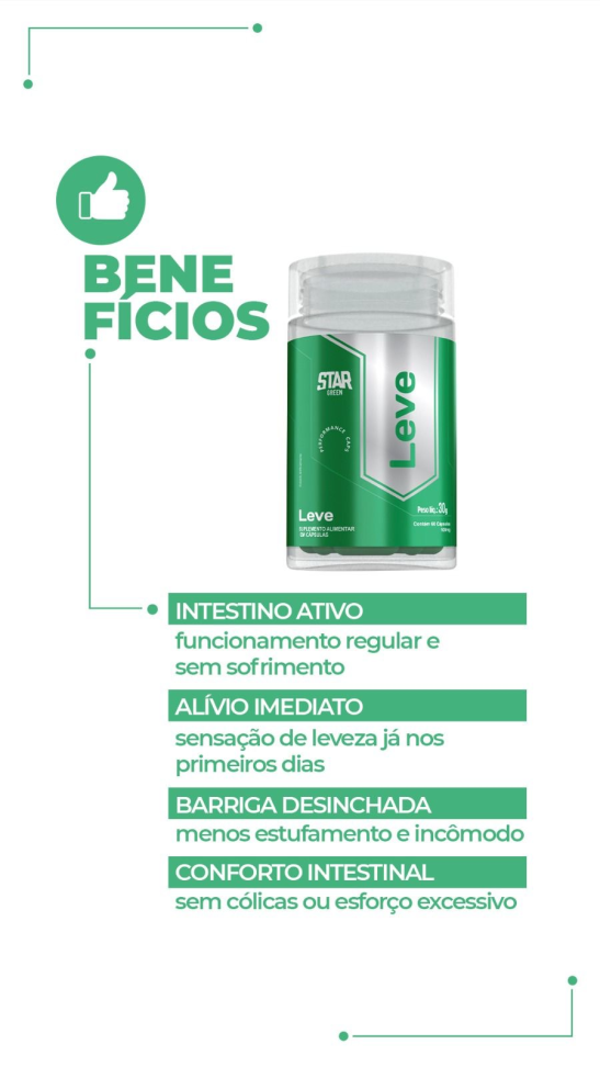Detox Leve - #4