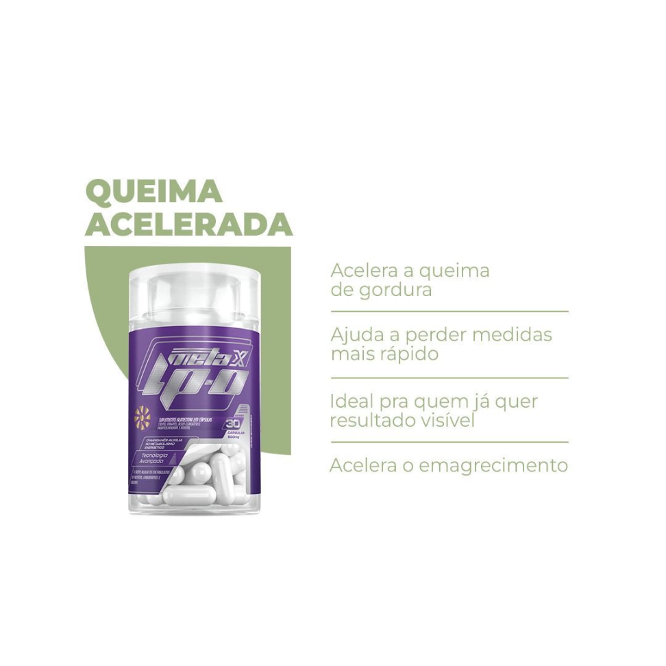 Queima Acelerada