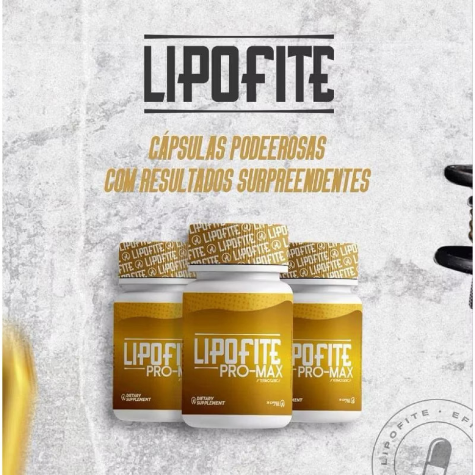 LIPOFITE PRO MAX