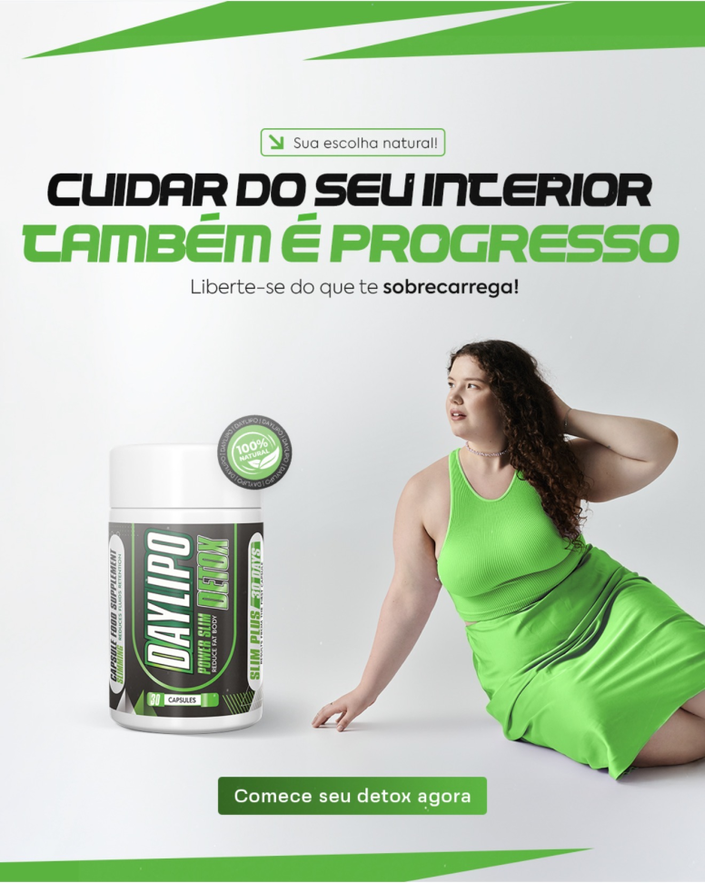 Detox Day Lipo - #8