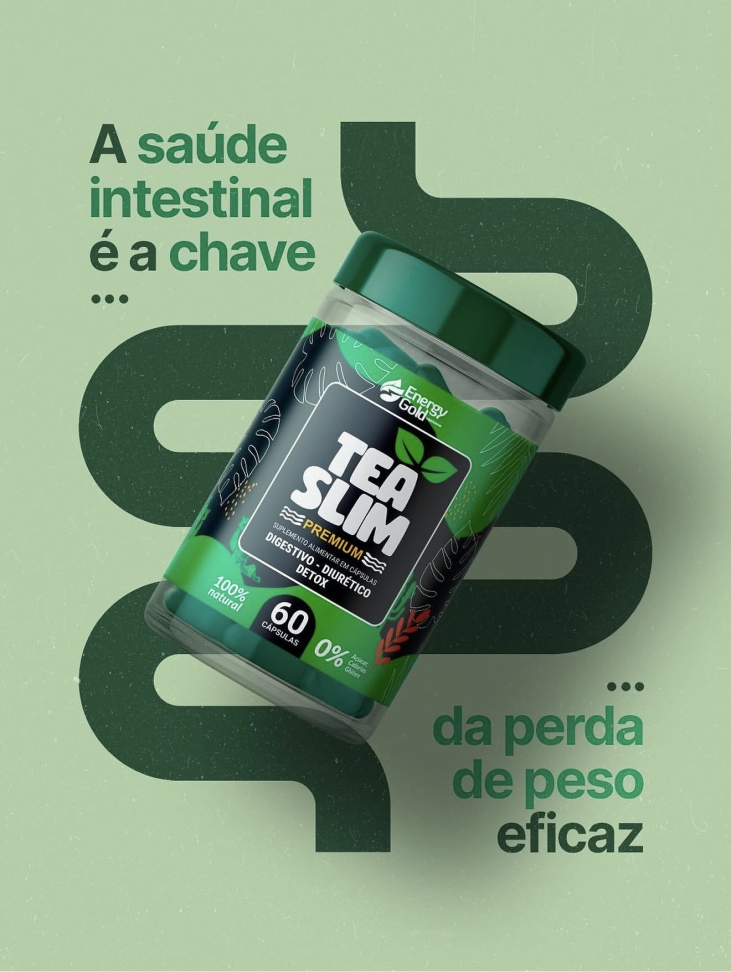 Tea Slim Detox - #3