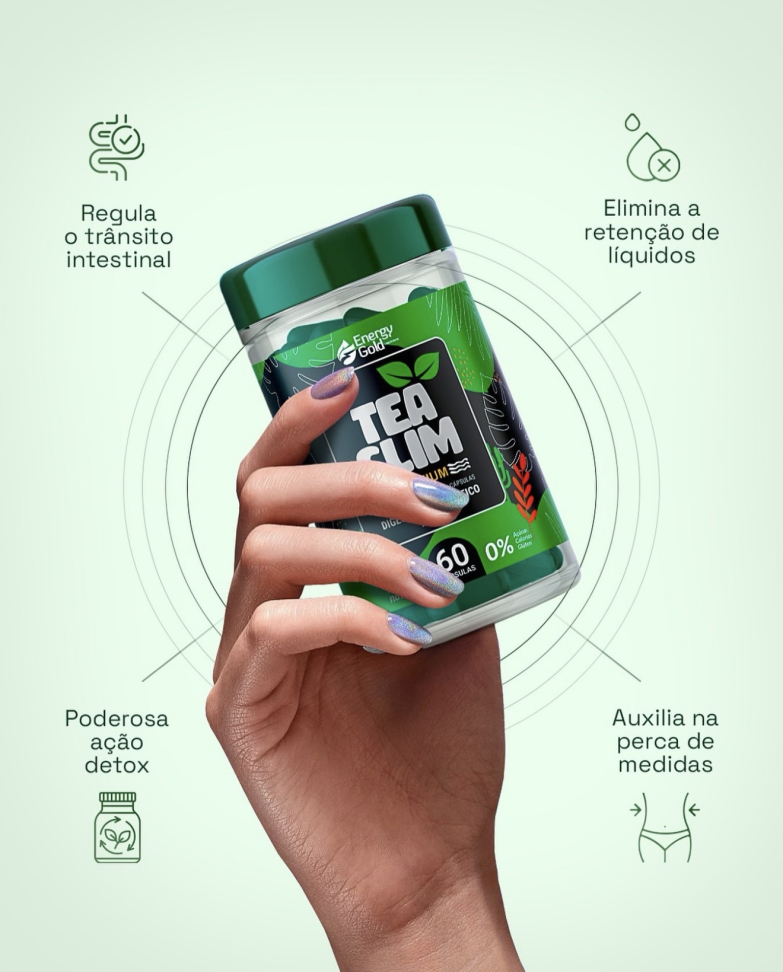 Tea Slim Detox
