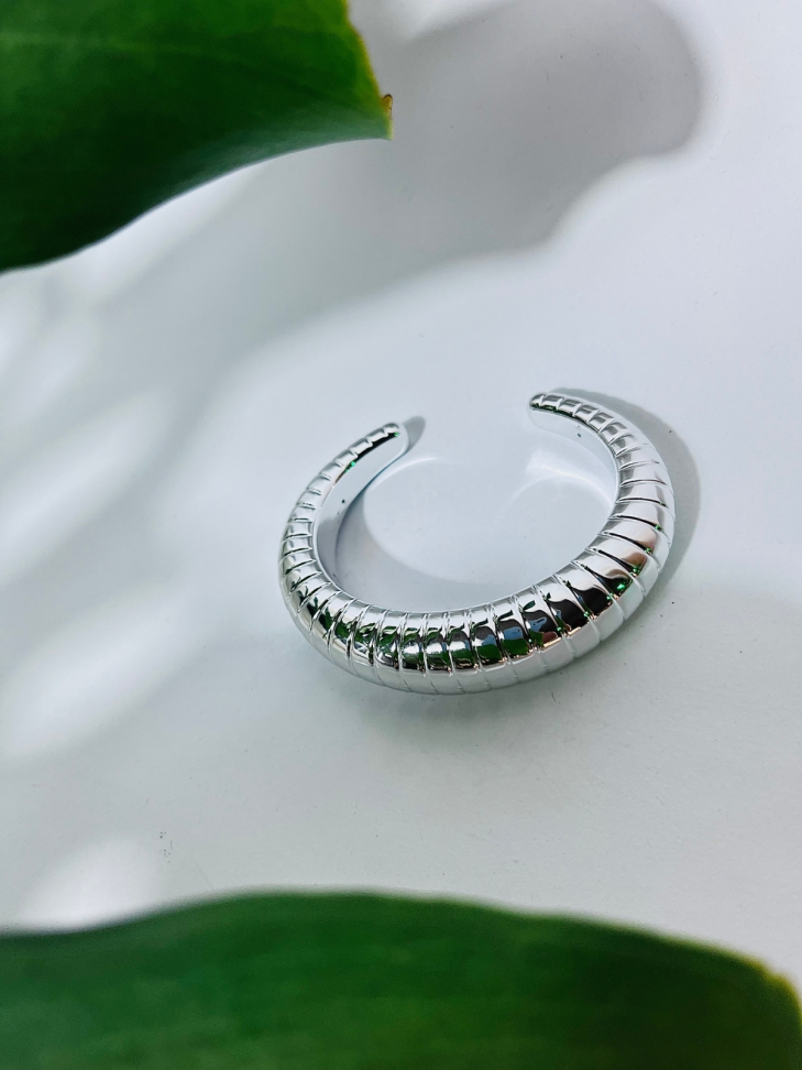 Bracelete MAGNA Texturizado – Bijuteria Premium - #2