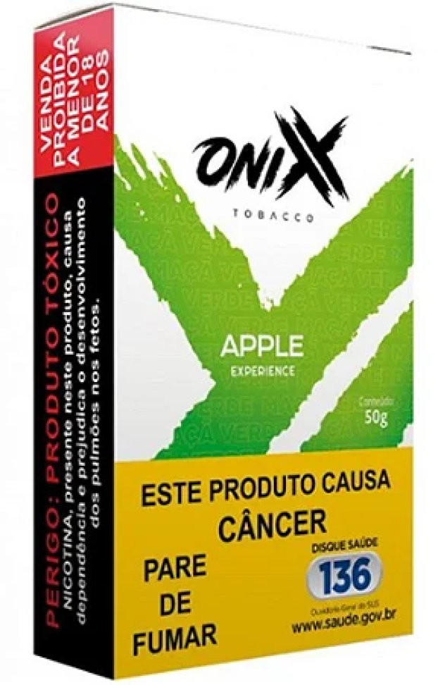 ONIXX - MAÇÃ VERDE