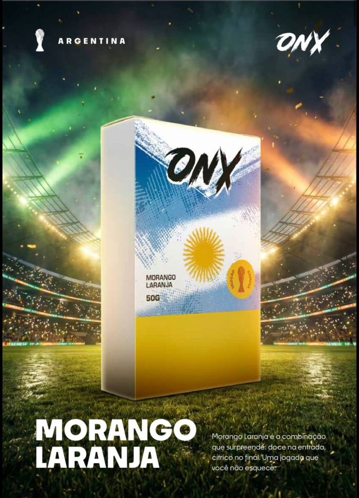 ONIXX - ARGENTINA