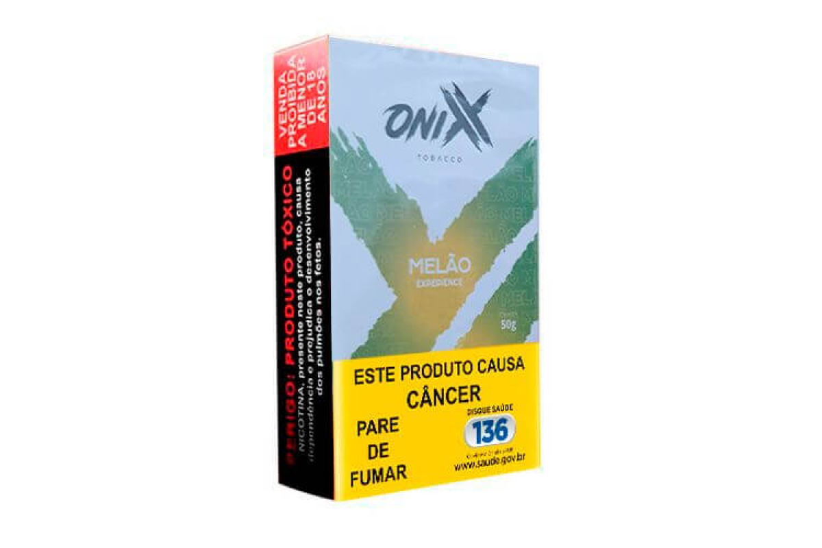 ONIXX - MELÃO
