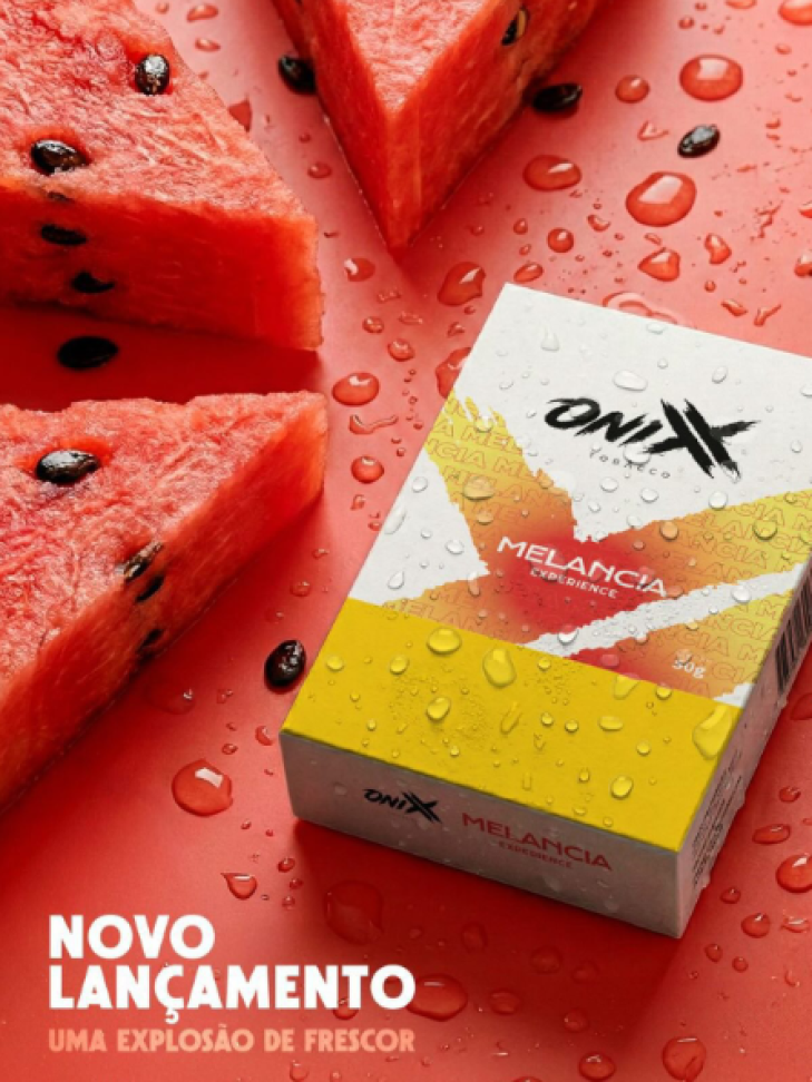 ONIXX - MELANCIA