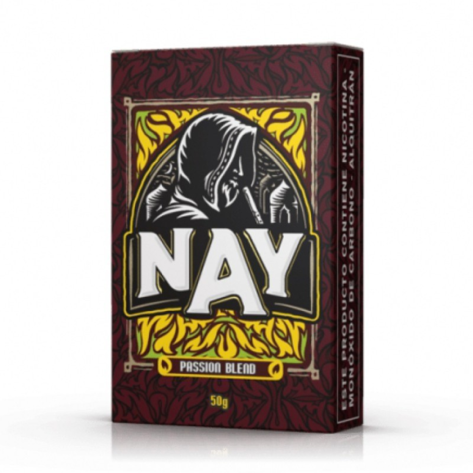 NAY - MARACUJA