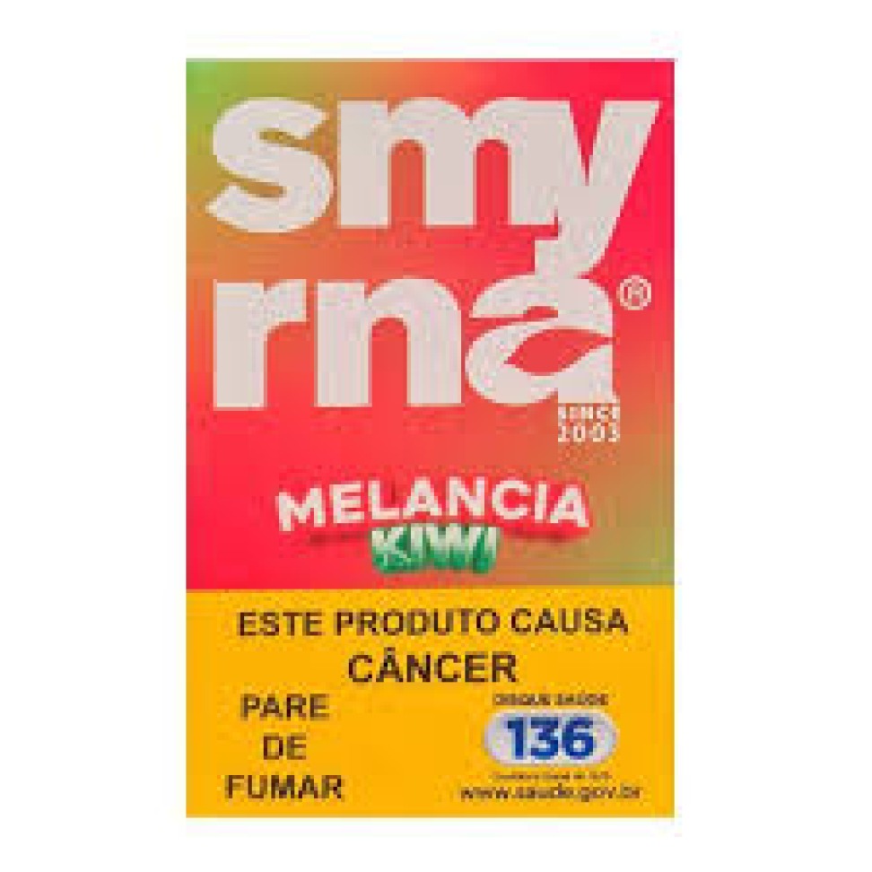 SMYRNA - MELANCIA KIWI