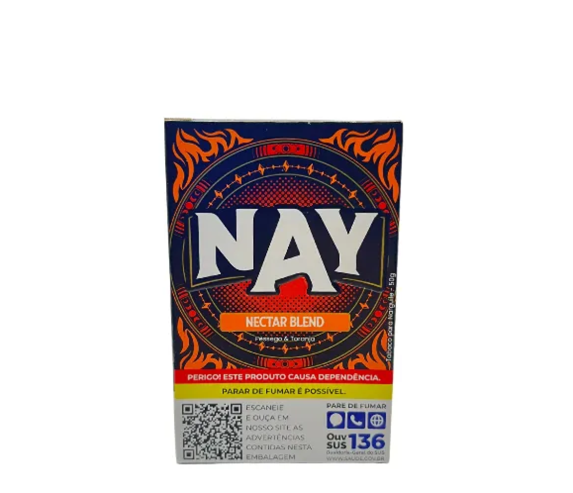 NAY - NECTAR