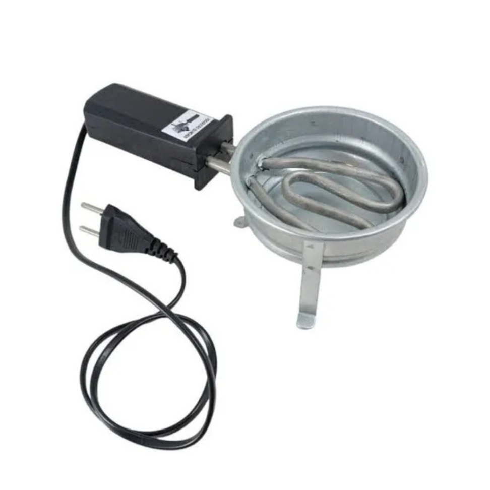 FOGAREIRO PEQUENO 110V