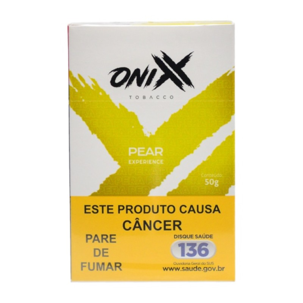 ONIXX - PÊRA