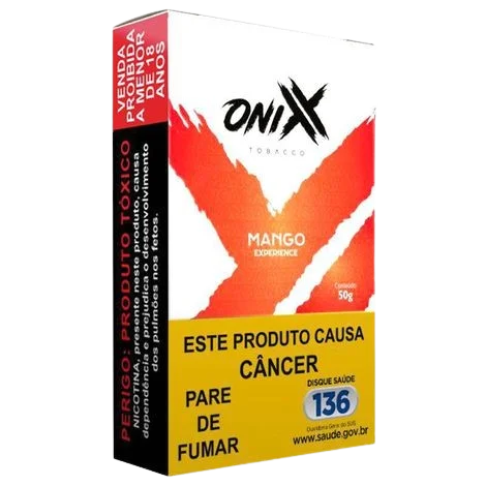 ONIXX - MANGA
