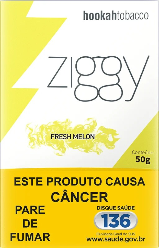 ZGY - MELÃO