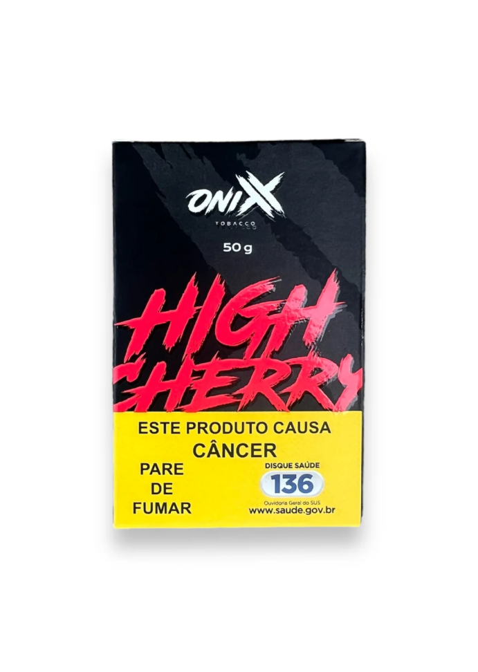 ONIXX - HIGH CHERRY