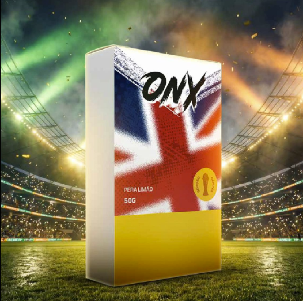 ONIXX - INGLATERRA