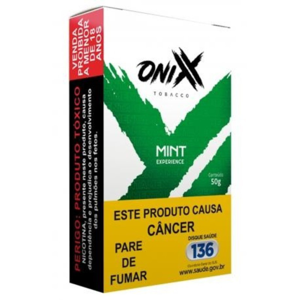 ONIXX - MENTA
