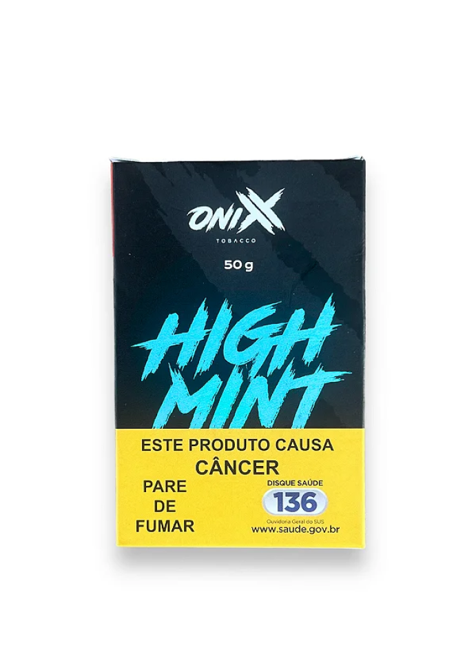 ONIXX - HIGH MINT
