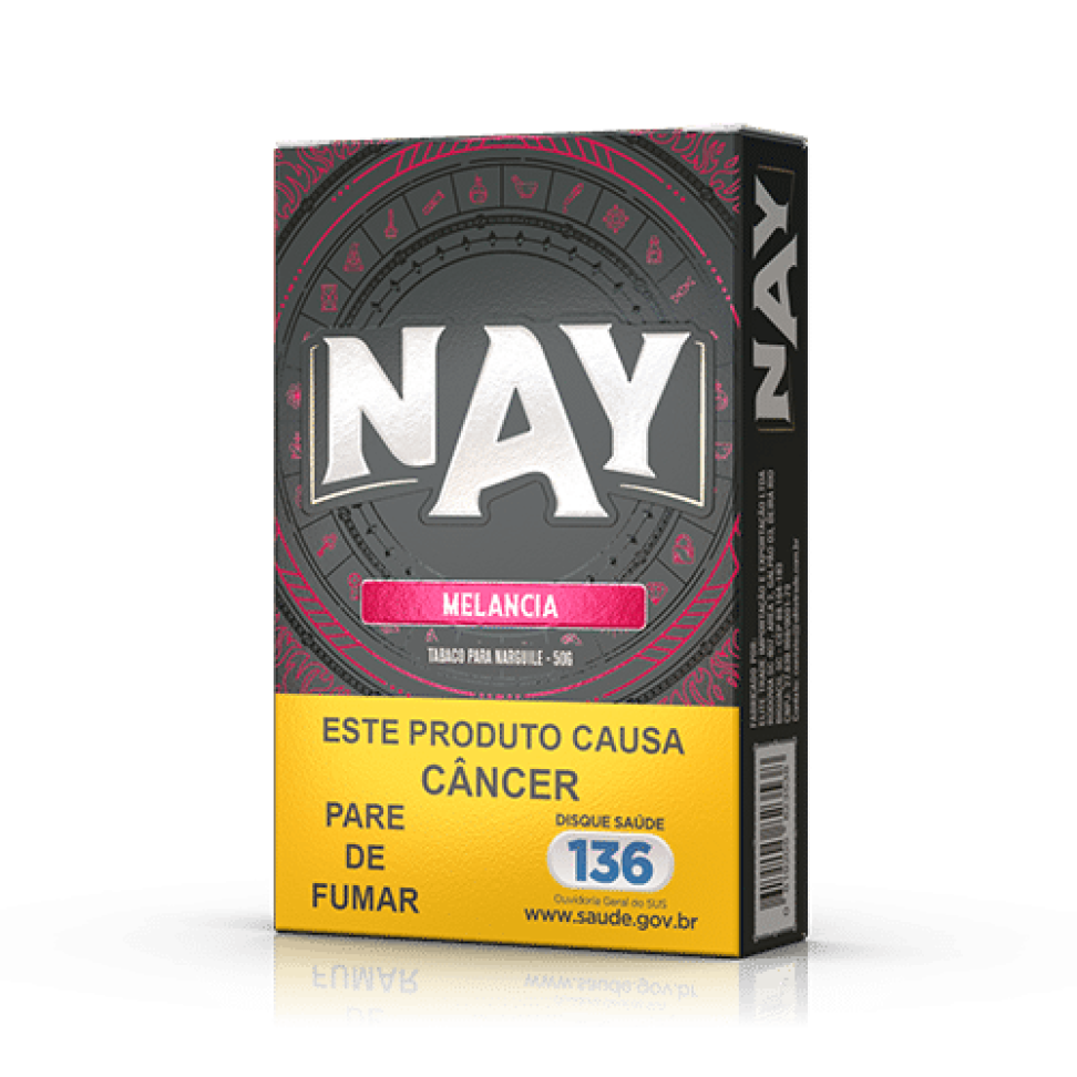 NAY - MELANCIA