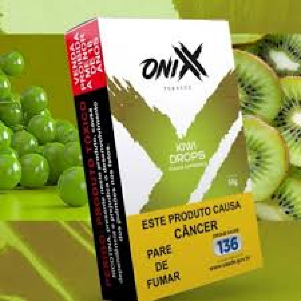 ONIXX - KIWI DROPS