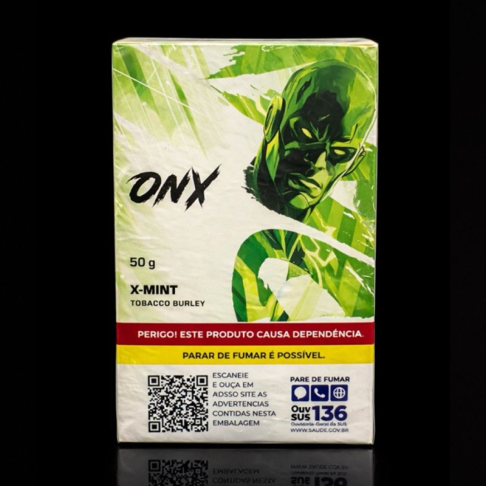 ONIXX - X-MINT