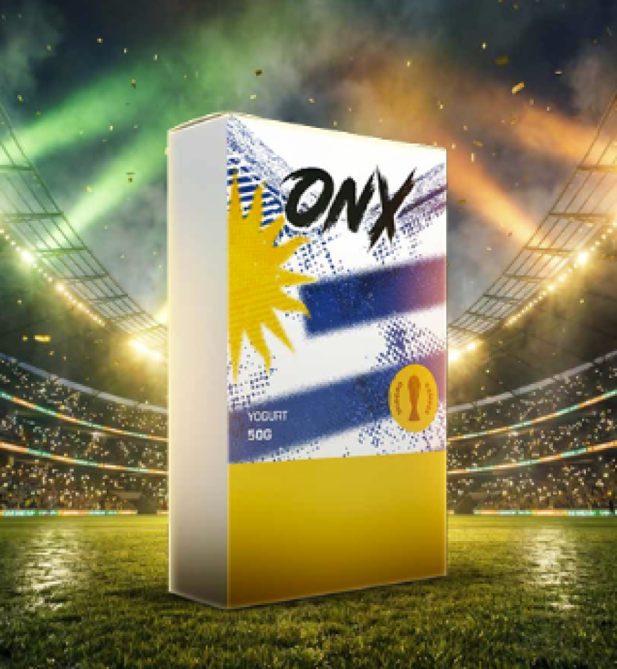 ONIXX - URUGUAI