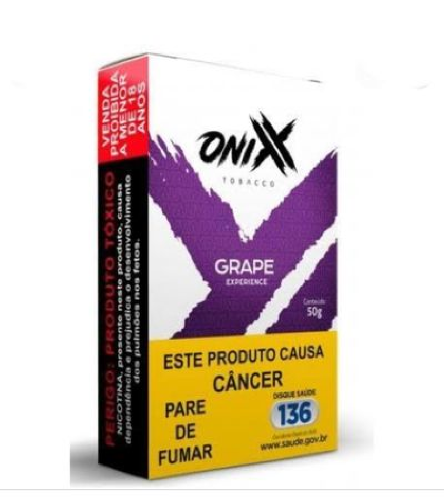 ONIXX - UVA