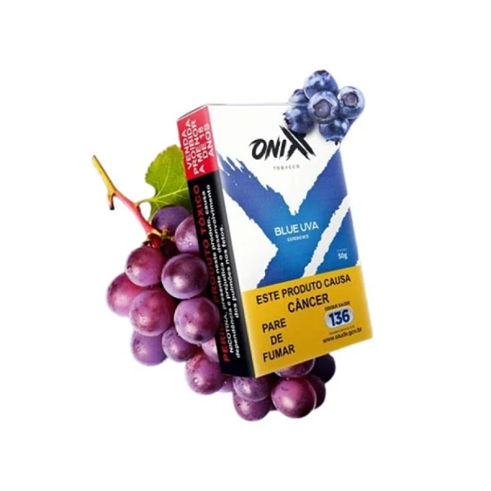 ONIXX - BLUE UVA