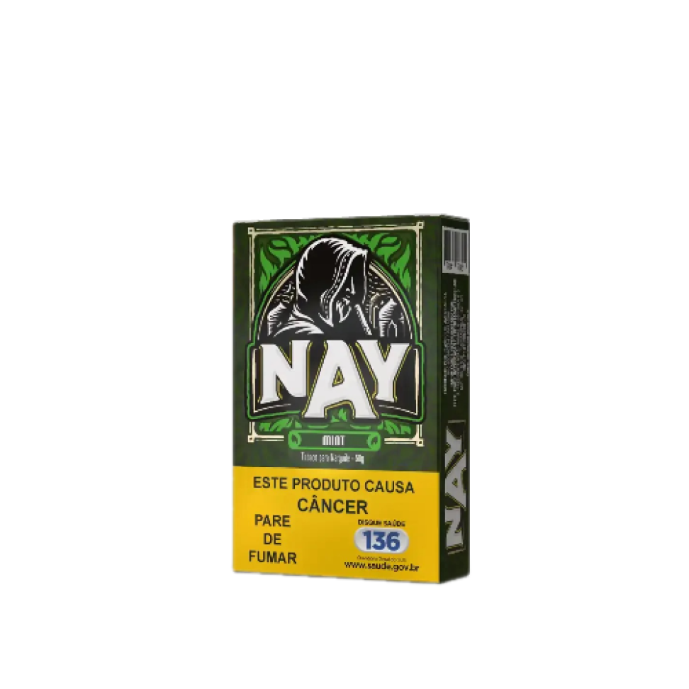 NAY - MENTA