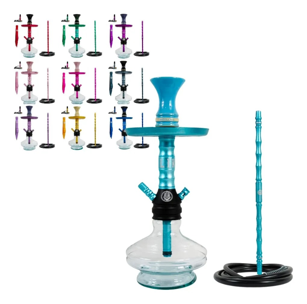 NARGUILE HOOKAH LIKE - GOD LIKE
