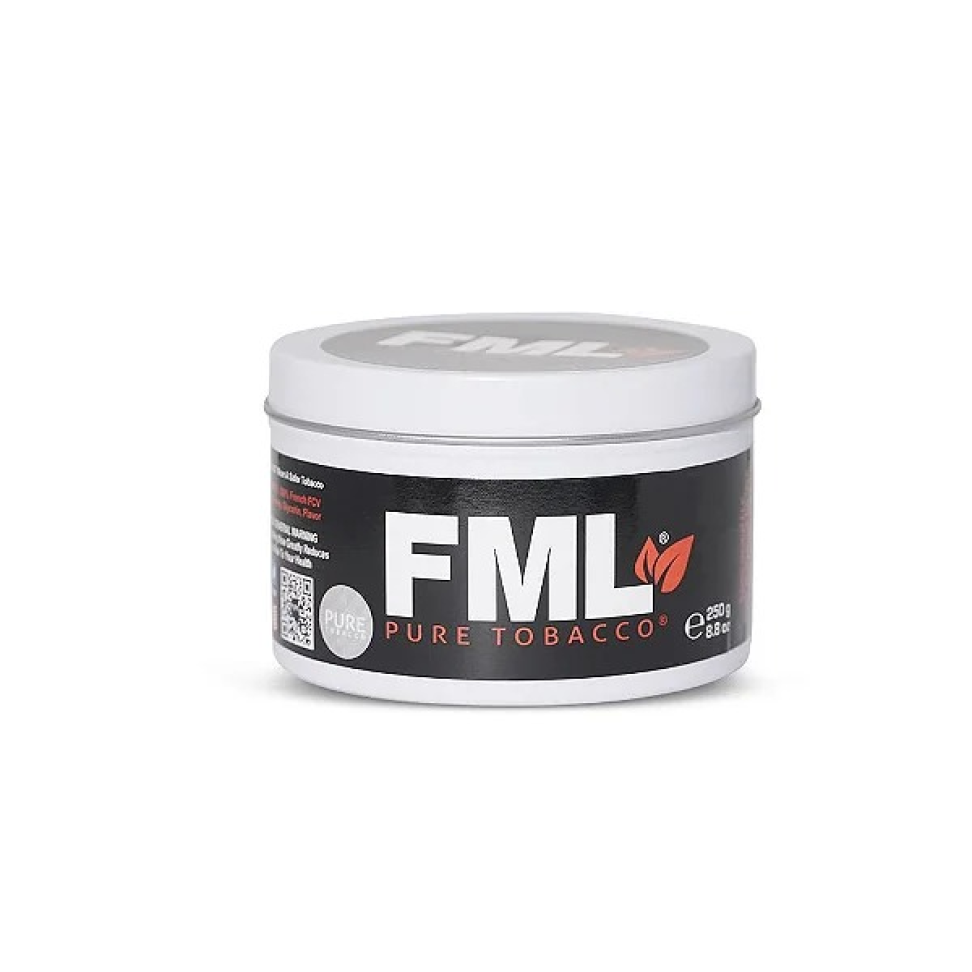 FML - RED 250G