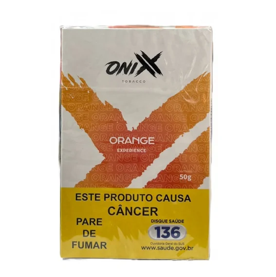 ONIXX - LARANJA
