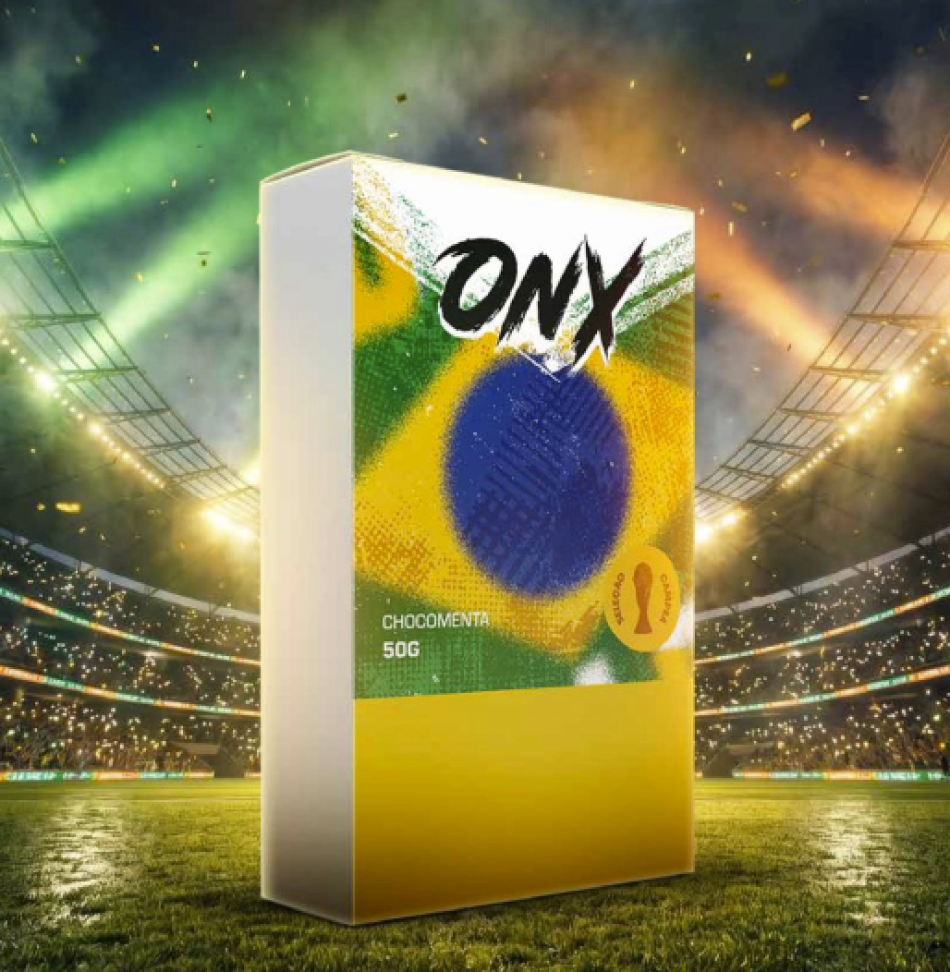 ONIXX - BRASIL