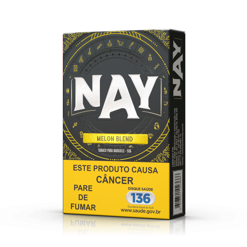 NAY - MELÃO
