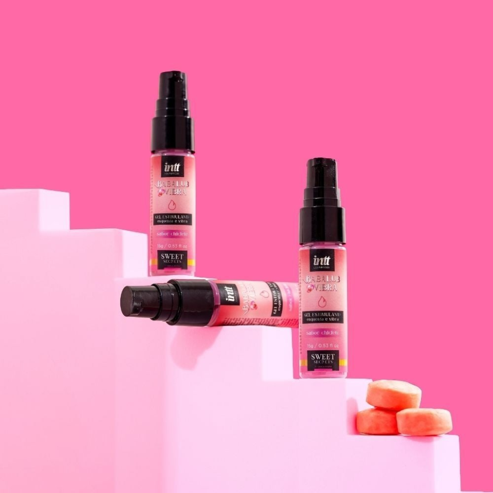 Babalub Vibra unissex - #2