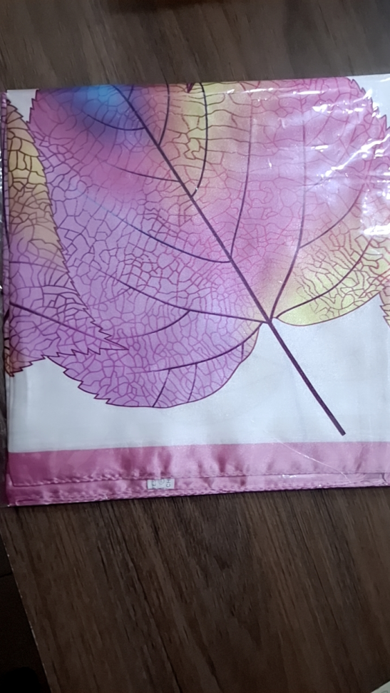 Lenço seda 90 X 90 cm - #4