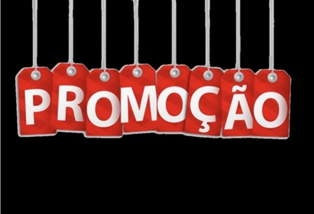 PROMOÇÃO