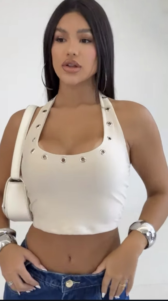 Cropped Ilhois _ tam U - #3